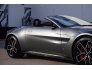 2021 Aston Martin V8 Vantage Roadster for sale 101681955